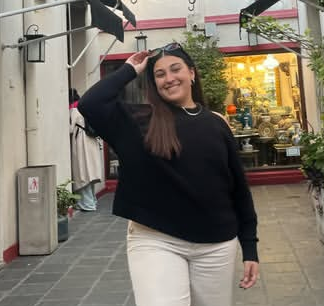 Micaela Altamirano