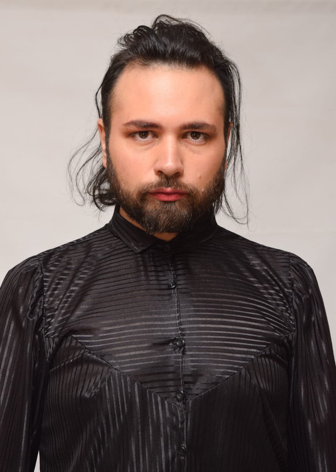 Lucas Bazan